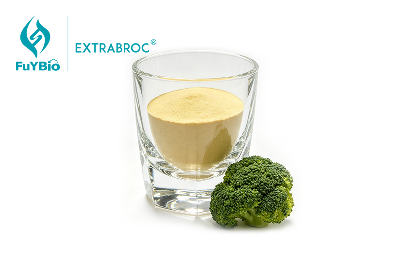 Broccoli Extract Rich In Sulforaphane